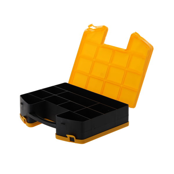 ORGANIZER BOX 26.5 X 20 X 6 CM