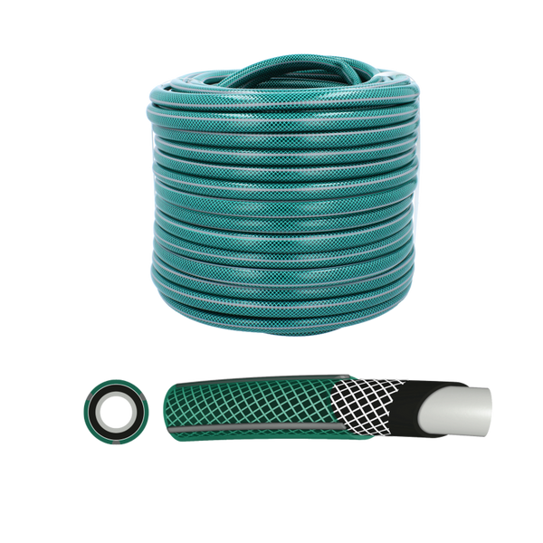 HOSE JARDIN PREMIUM 50m, DIA. 1/2 