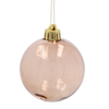 KPL. 9 GRENADE IN TUBE 6 CM BEIGE GOLD *3931