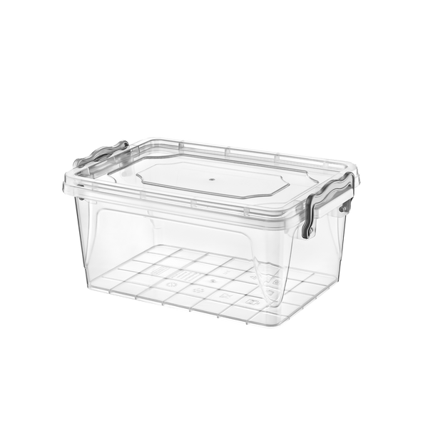 8 LT RECTANGLE MULTI BOX