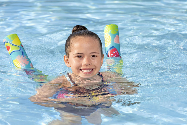 H2OGO!® 48"/1.22m Sugarcoated Noodles