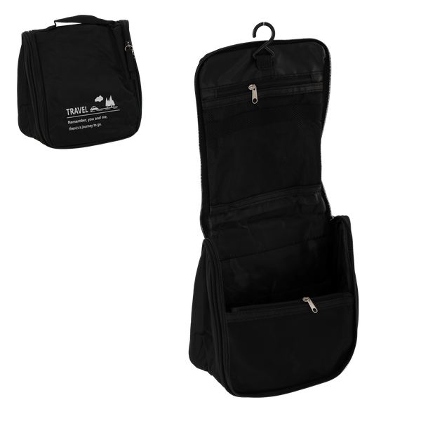 20.5x20x9cm COSMETIC BAG