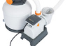 Flowclear 2000gal Sand Filter
