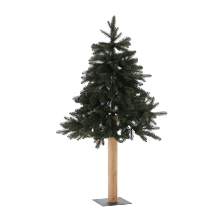 UMĚLÝ STROMEK 150 CM ZELENÝ IZABELLA *4428
