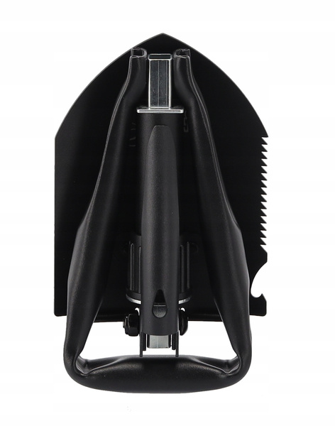 SAPERKA SKŁADANA WIELOFUNKCYJNA 19,5 / 46,5 CM 6 W 1