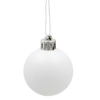 KPL. 18 BOMBEK 4 CM ALB *3702