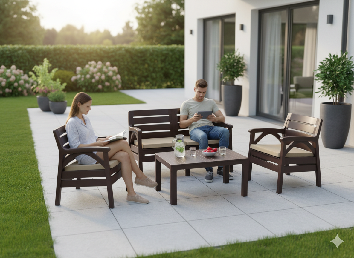 ZESTAW MEBLI OGRODOWYCH CAPPUCCINO "SANTANA" (2x FOTEL, ŁAWKA 2os.) pol_pl_ZESTAW-MEBLI-OGRODOWYCH-CAPPUCCINO-SANTANA-2x-FOTEL-LAWKA-2os-8687-9010_6