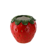 GARDEN FLOWER POT – STRAWBERRY 26 X 26 X 24 CM
