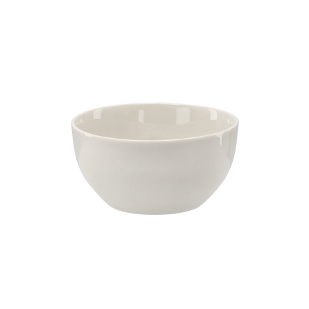 BOL "MONA" 14 CM ALB ambalaj=6buc *8084