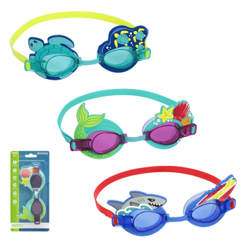 Hydro-Swim Character Goggles