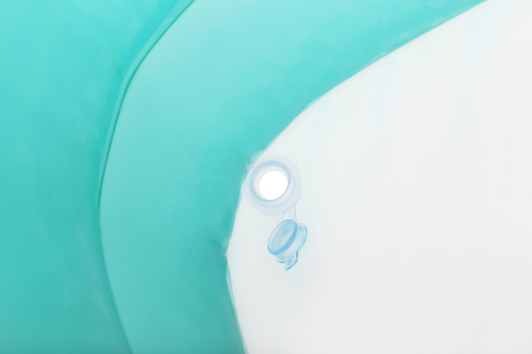 BASEN DMUCHANY RODZINNY 201CMX150CMX51CM *0519 *7982