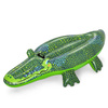 Plută umflată crocodil 152 x 71 cm *2209