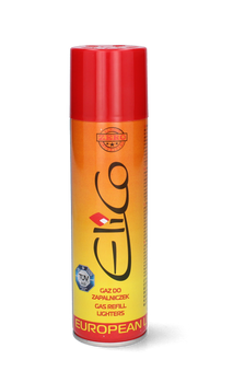 Plyn do zapalovače 250 ml *0655*9127