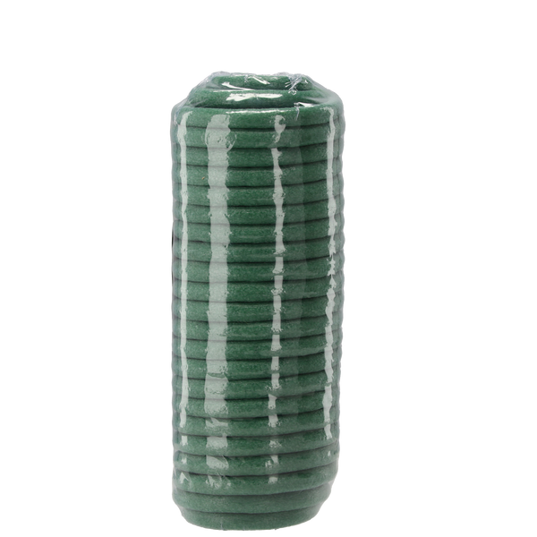 SPONGE-COATED HORTICULTURAL WIRE 10 M *2826