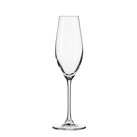 KPL.6 KS pohárov na šampanské SPLENDOUR 210ML *9026