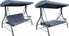 GARDEN SWING 194 x 120 x 174 CM PREMIUM