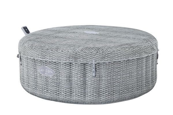 JACUZZI LAY-Z-SPA BALI AIRJET 196 X 71 CM