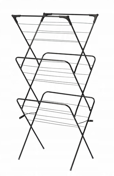 CLOTHES DRYER "CAMILLA" 62.5 X 51 HEIGHT 136.5 CM