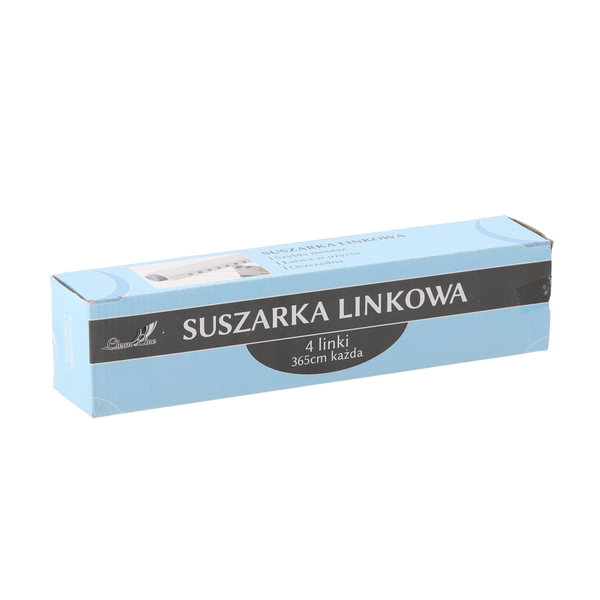 LINKOVÁ SUŠIČKA *9782