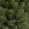 CLASSIC SPRUCE IN POT 1.1 M CHRISTMAS TREE