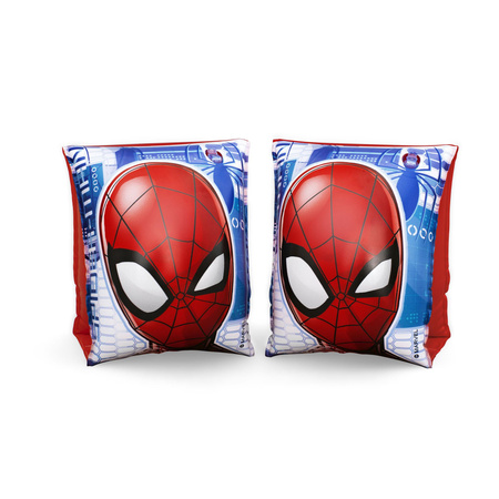 Spider-Man 9" x 6"/23cm x 15cm Armbands