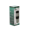 TERMOSKA 350 ML TURISTICKÁ S PROTIŠMYKOVÝM NÁSLONOM *4766