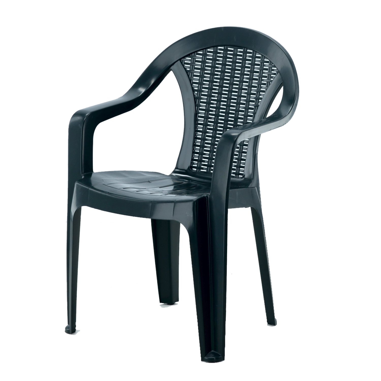 KRZESŁO OGRODOWE 56 x 42 x 78 CM BRĄZ pol_pl_KRZESLO-OGRODOWE-56-x-42-x-78-CM-BRAZ-14_1