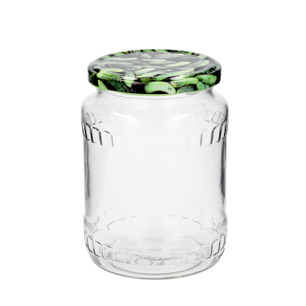 BORCAN 720 ML + CAPAC FI 82, ZGRZ=8 BUC, PAL=1680 BUC *7731