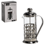 CEAINIC PENTRU CEAI ȘI CAFEA 350 ML CU PISTON *1434