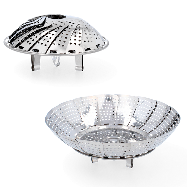 STEAM COOKING INSERT 26 CM