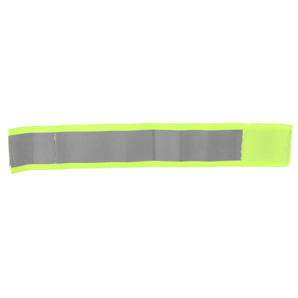 REFLECTIVE BAND WITH LED LIGHT DISPLAY=24 PCS