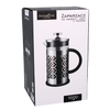 ZPAROVAČ NA ČAJ A KÁVU 1000 ML S TLAKOM *1489
