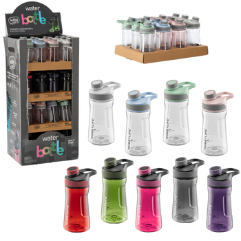 LAHEV NA VODU/LAHEV 530 ML disp. 12 ks *7716