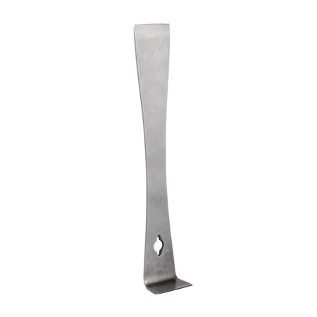 STAINLESS STEEL BEEKEEPING CHISEL 26 CM opak=6pcs