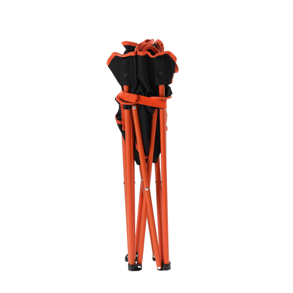 KPL. STOLIK + 2 KRZESŁA TURYSTYCZNY KEMPING *6334