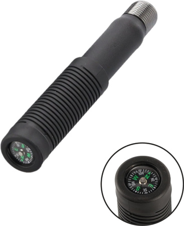 LOPAŢĂ MULTIFUNCŢIONALĂ PLIABILĂ 16 / 41,5 CM 5 ÎN 1 *1494
