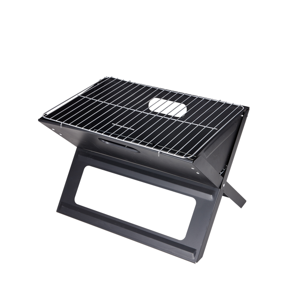 GRĂTAR TURISTIC FOLDABIL 44 x 28,5 x 36 CM *4858