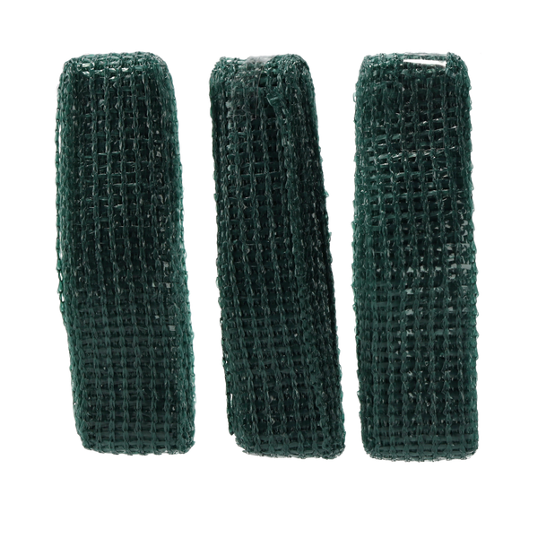 SET OF 3 PLANT TAPES FOR TYING PLANTS, TREES L=3 M pack=12pcs