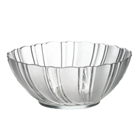 SALATERKA SZKLANA 22,2 CM / 1765 ML GALAXY *5358