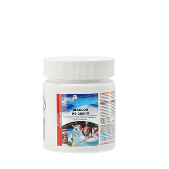 DIACLOR PS 200G-400G