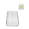 SET DE 6 CĂNI PENTRU BĂUTURI 380ML AVANT-GARDE *9453*