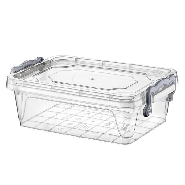 OBDELNÍKOVÁ NÁDOBKA MULTI BOX 10L *9714