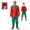 ELF COSTUME