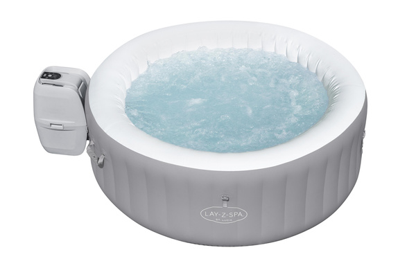 JACUZZI LAY-Z-SPA ST.LUCIA AIR JET 1,70 x 66 CM 