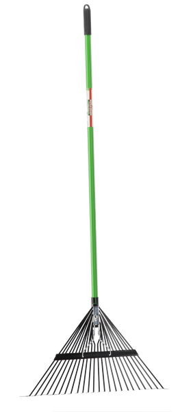 MIOTŁO-GRABIE REGULOWANE Z TRZONKIEM FIBERGLASS 150 CM