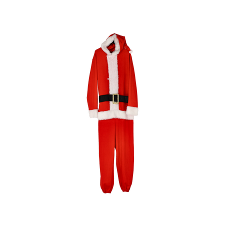 SANTA CLAUS OUTFIT, SIZE L
