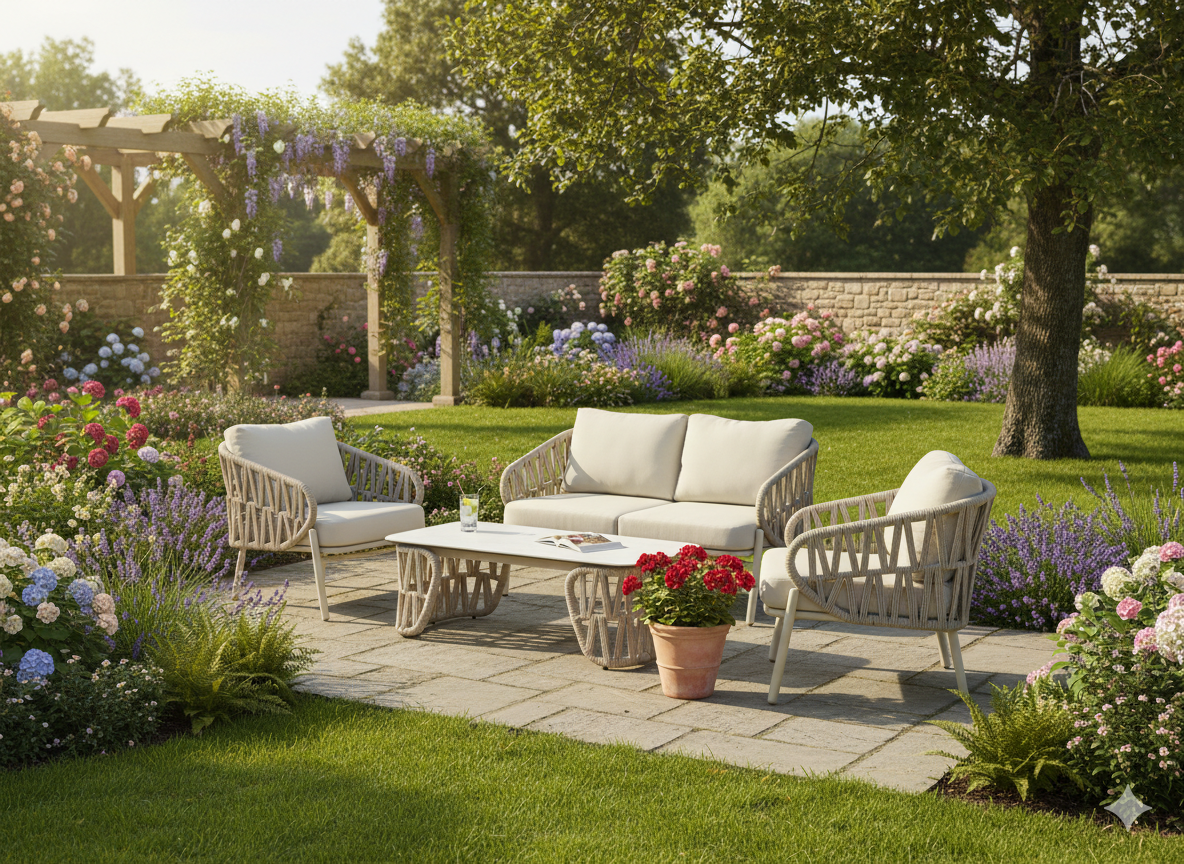 ZESTAW MEBLI ALUMINIOWYCH ( SOFA + 2 FOTELE + STOLIK ) BEŻOWE + BEŻOWE PODUSZKI pol_pl_ZESTAW-MEBLI-ALUMINIOWYCH-SOFA-2-FOTELE-STOLIK-BEZOWE-BEZOWE-PODUSZKI-9061_5