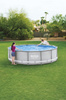 Solar Pool Cover