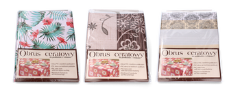 OBRUS CERATA 100*140 *0102*6316*1145