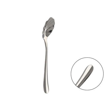SUGAR  SPOON